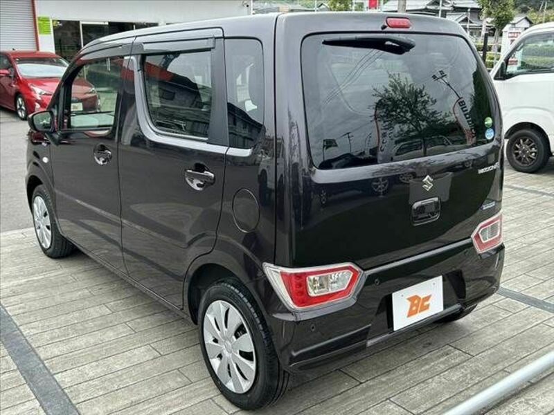 WAGON R-13