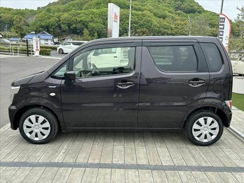 WAGON R-14