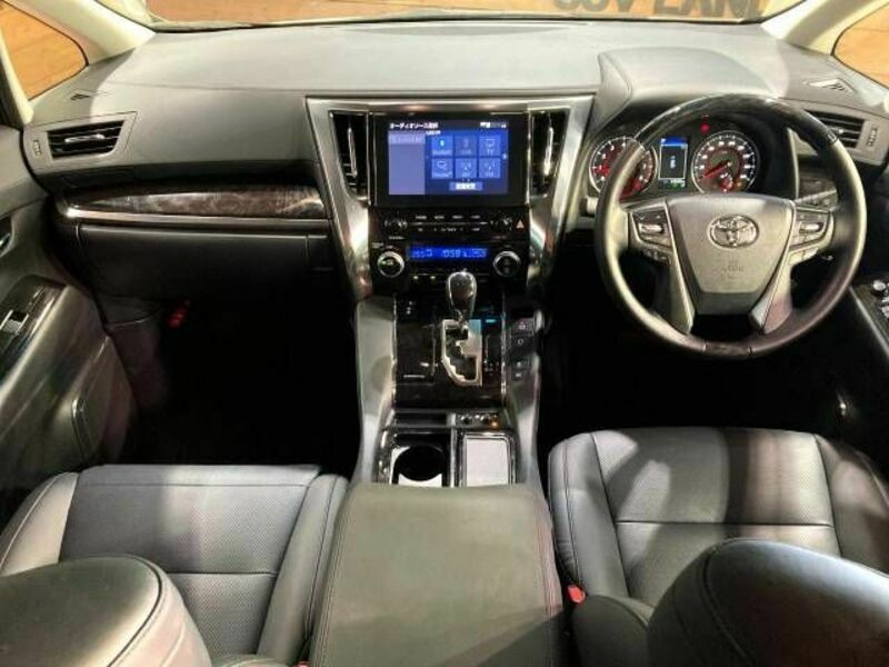 ALPHARD-1