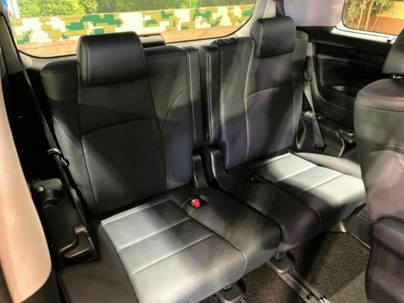ALPHARD-8