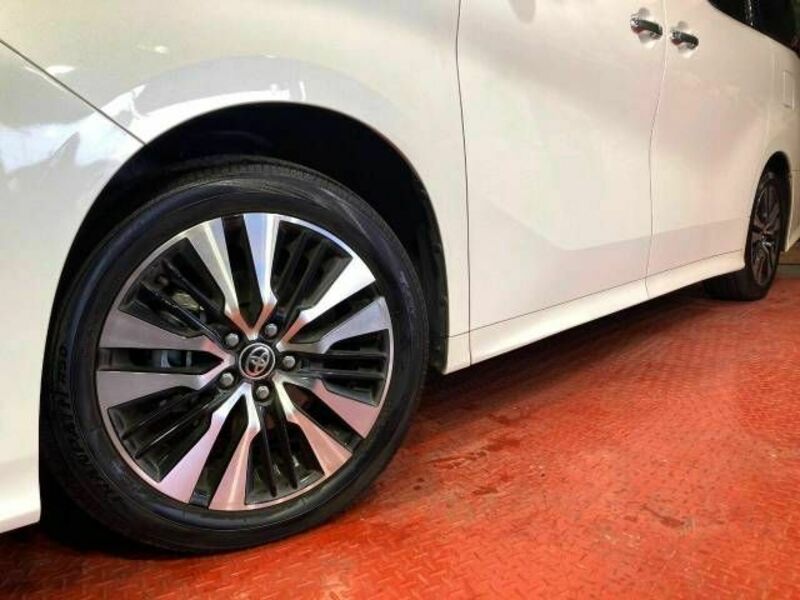 ALPHARD-11