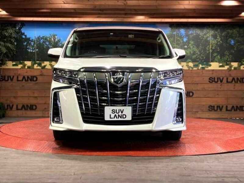 ALPHARD-12