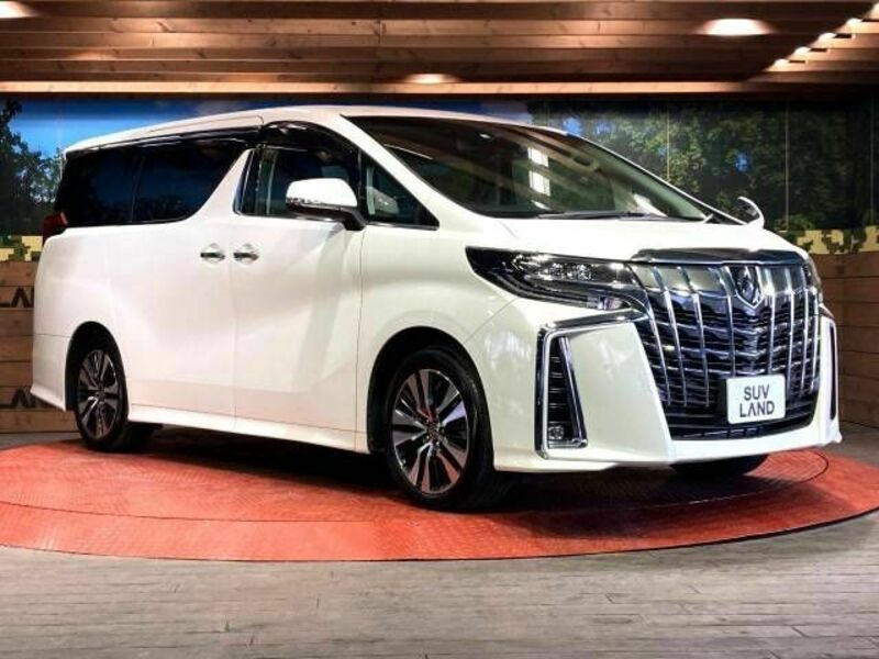 ALPHARD-14