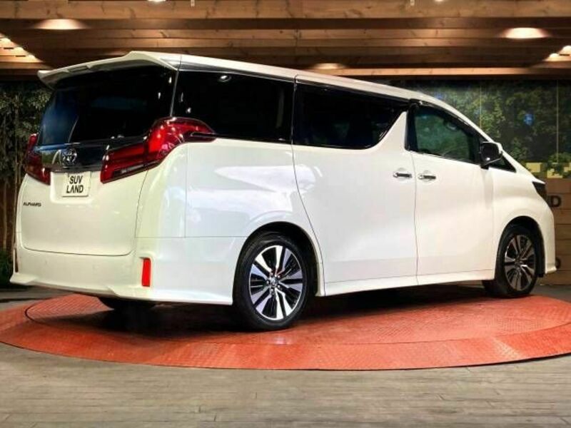 ALPHARD-15
