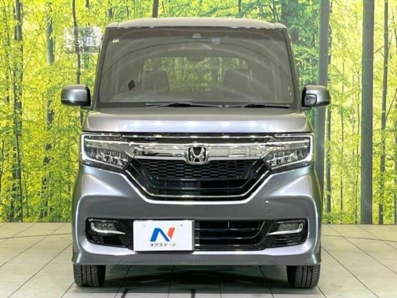 N BOX CUSTOM-13
