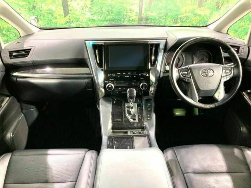 ALPHARD-1