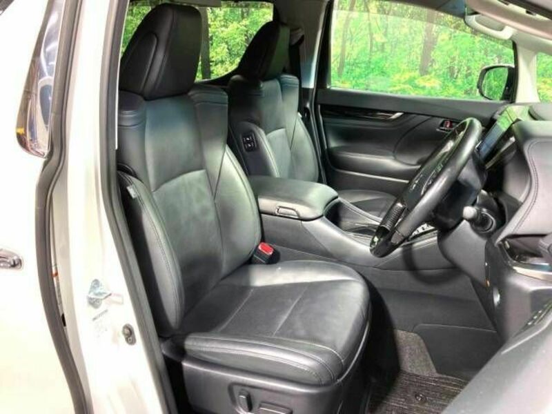 ALPHARD-8