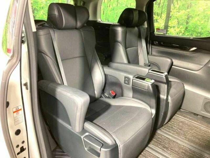 ALPHARD-9