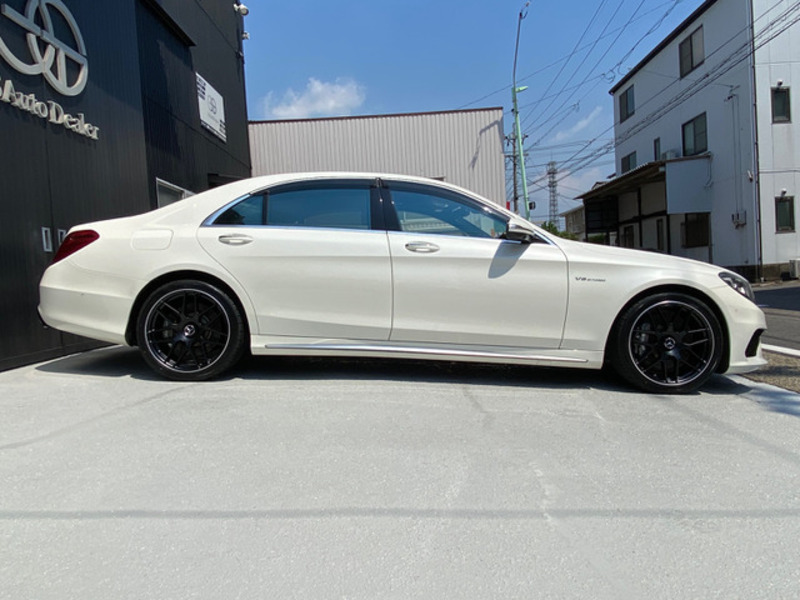 S-CLASS