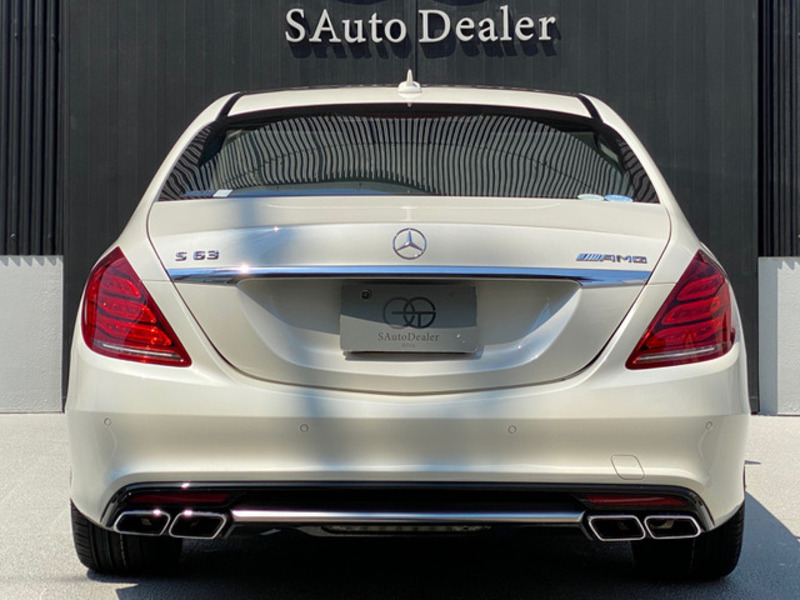 S-CLASS