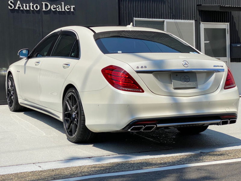 S-CLASS