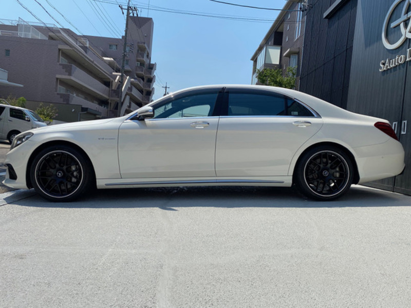 S-CLASS