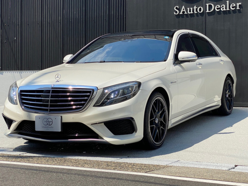 S-CLASS