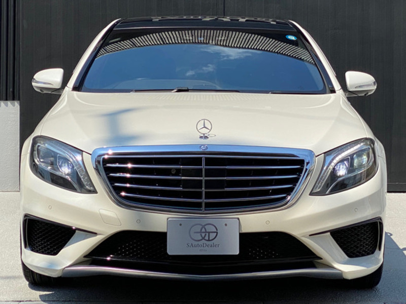 S-CLASS