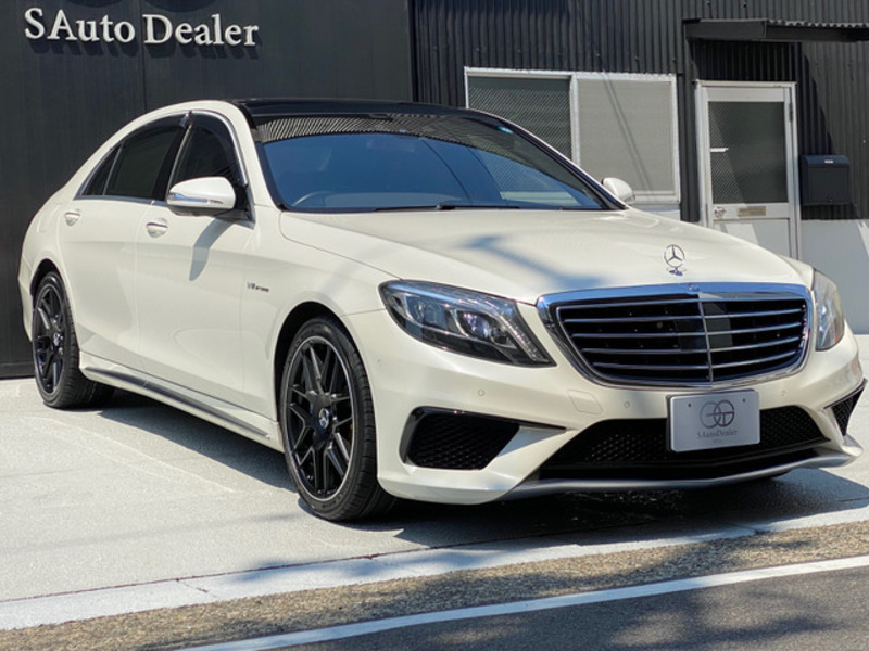 S-CLASS