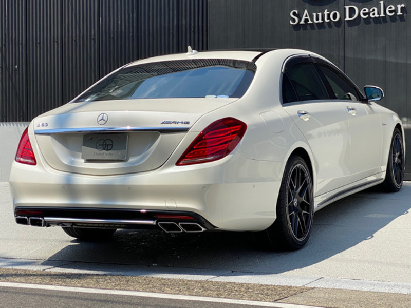 S-CLASS