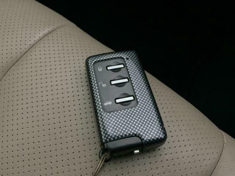 LEGACY OUTBACK