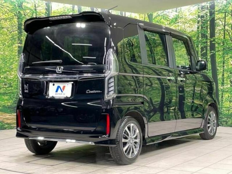 N BOX-16