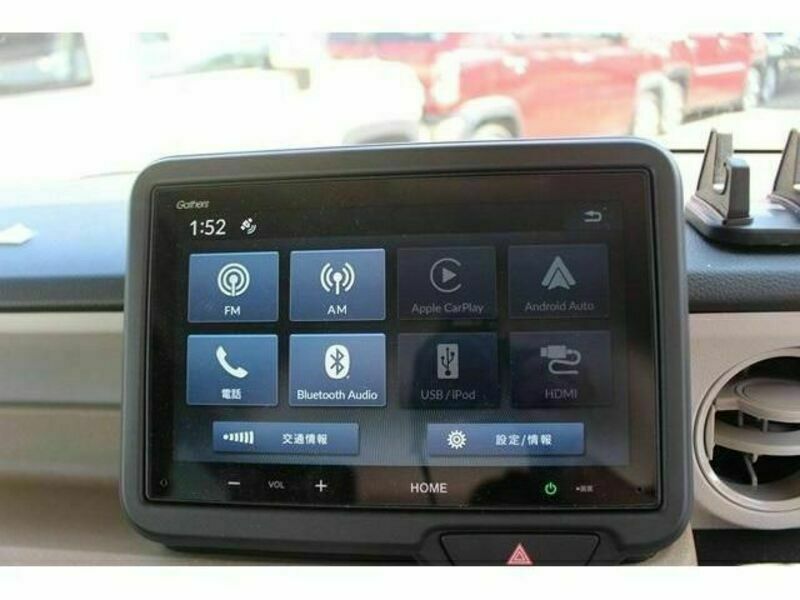 N BOX