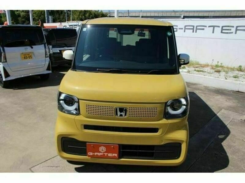 N BOX