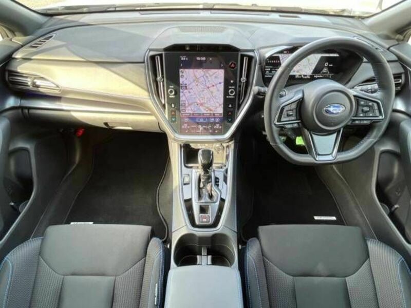 LEVORG-1