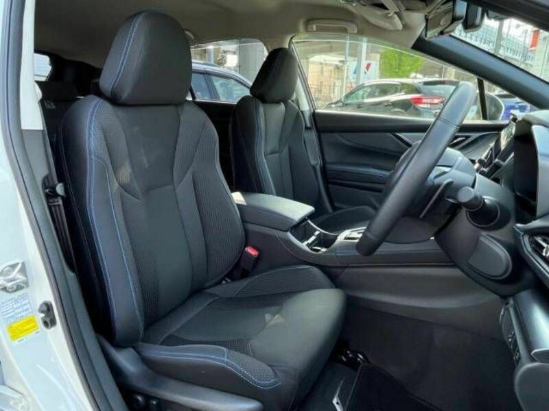 LEVORG-9