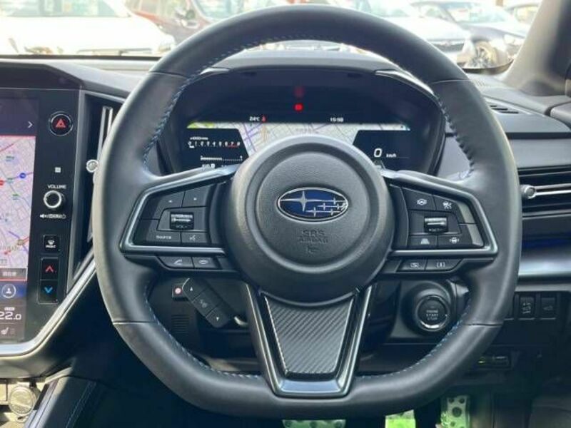 LEVORG-13