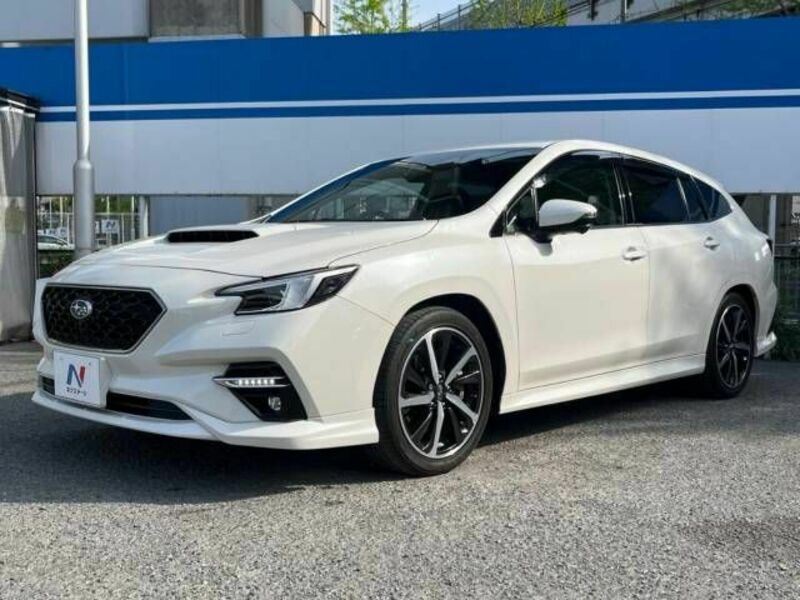 LEVORG-14