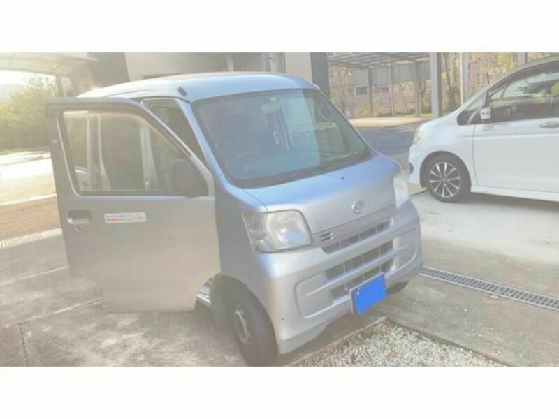 HIJET CARGO