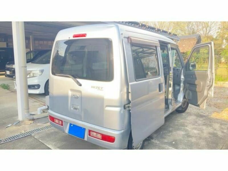HIJET CARGO