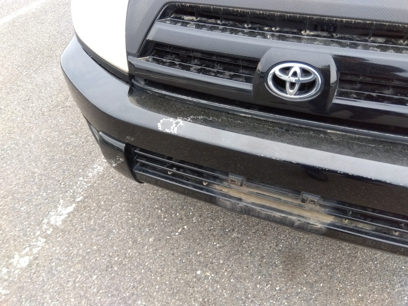 HILUX SURF