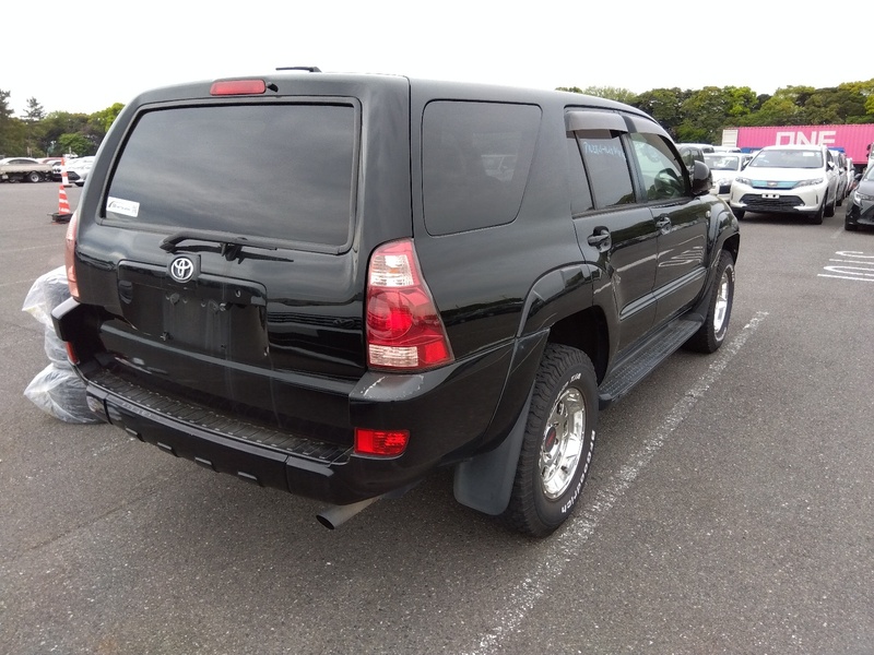 HILUX SURF