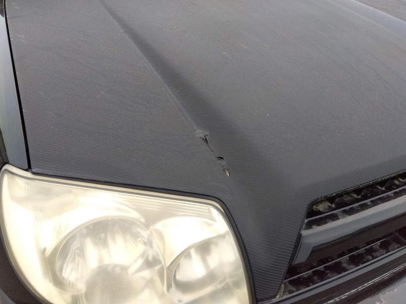 HILUX SURF