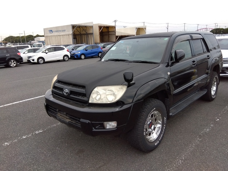 HILUX SURF-0