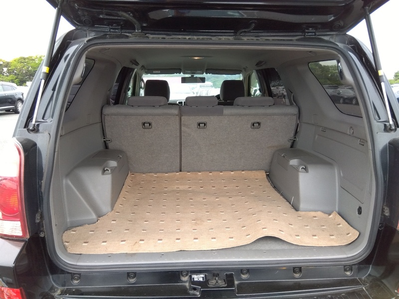HILUX SURF