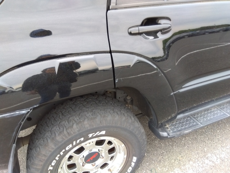 HILUX SURF