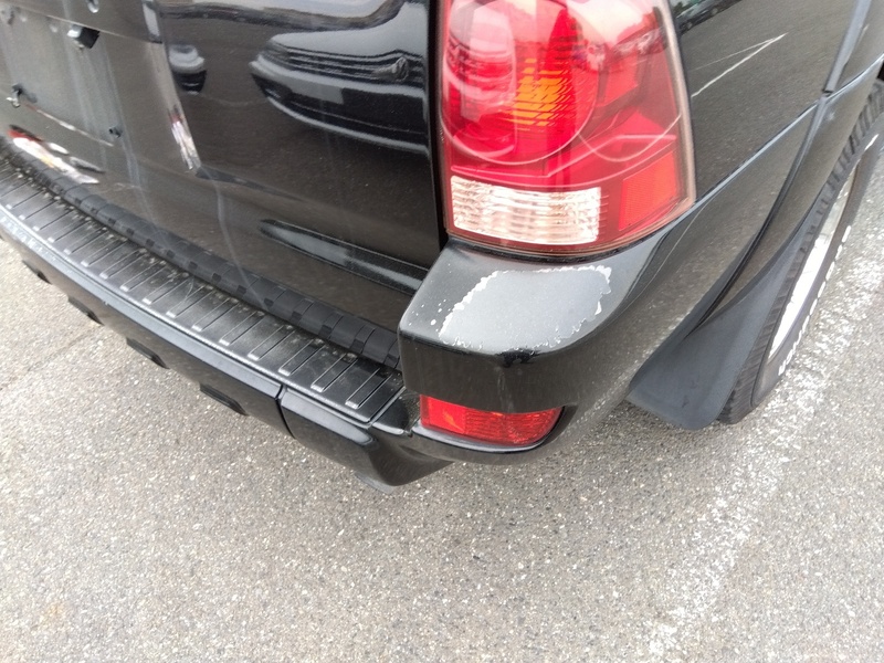 HILUX SURF