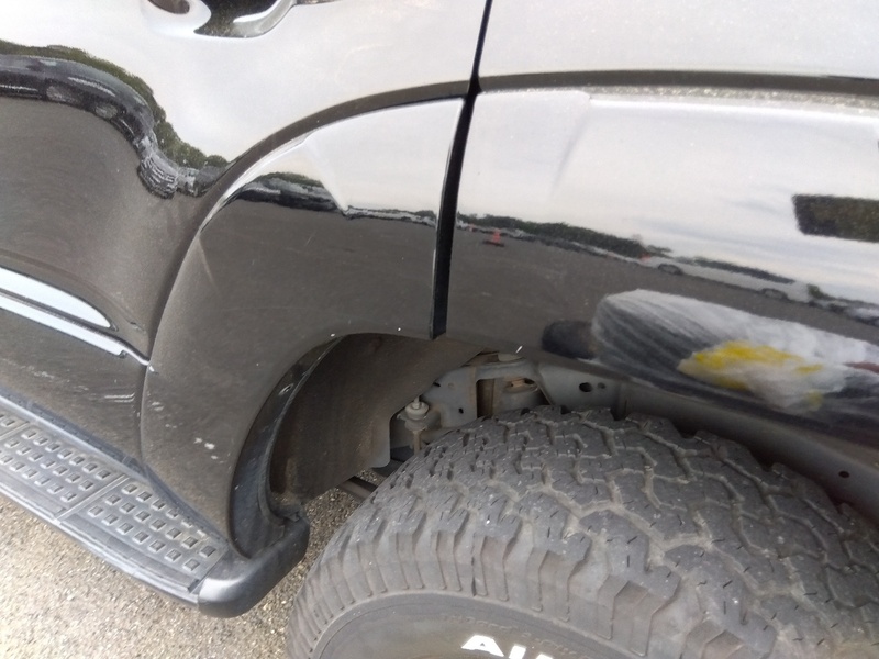 HILUX SURF