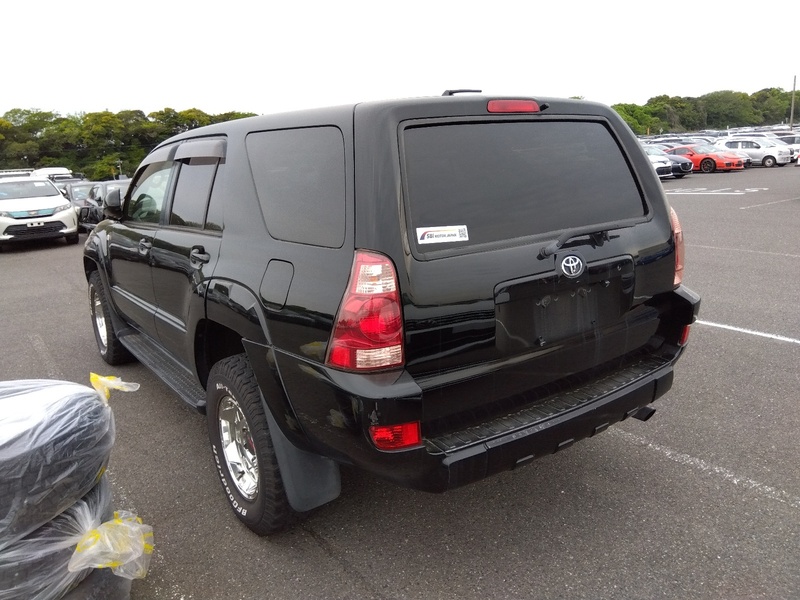 HILUX SURF