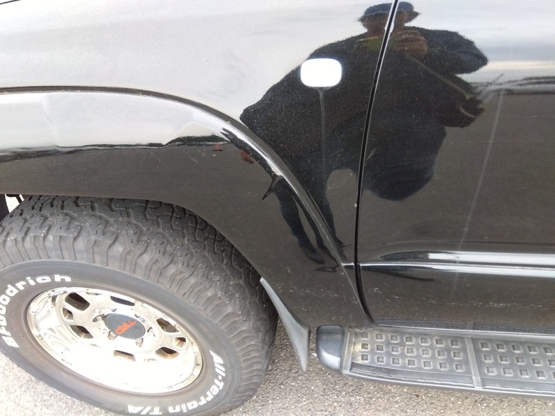 HILUX SURF