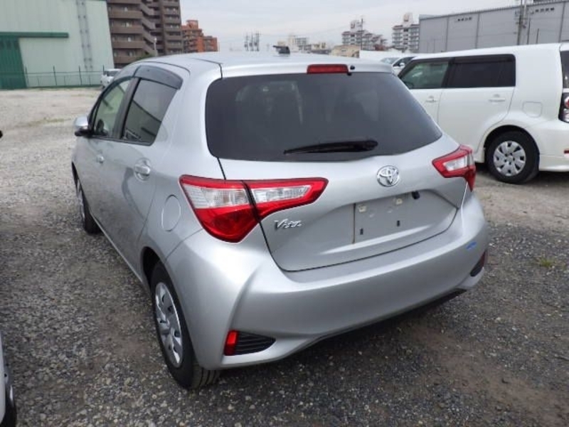 VITZ-10