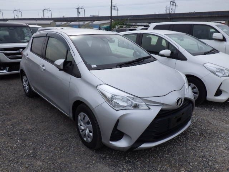 VITZ-8