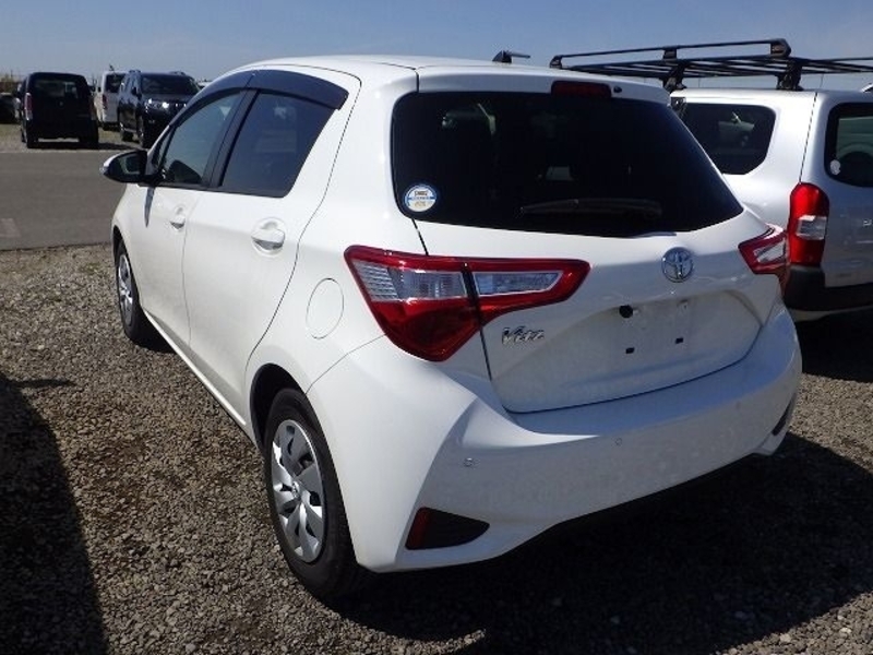 VITZ-2