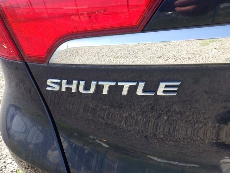 SHUTTLE
