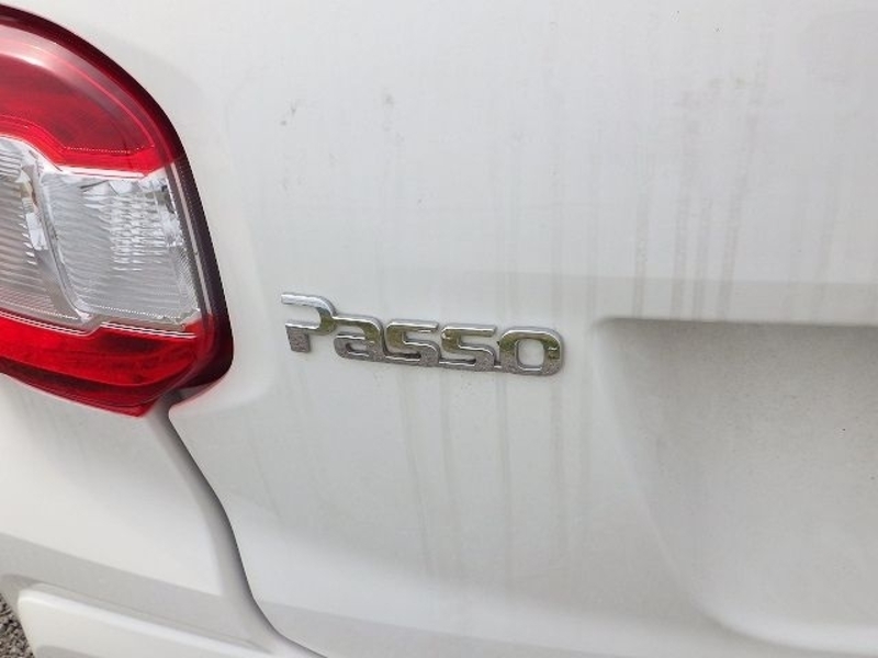PASSO