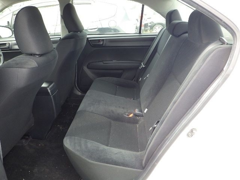 COROLLA AXIO-5