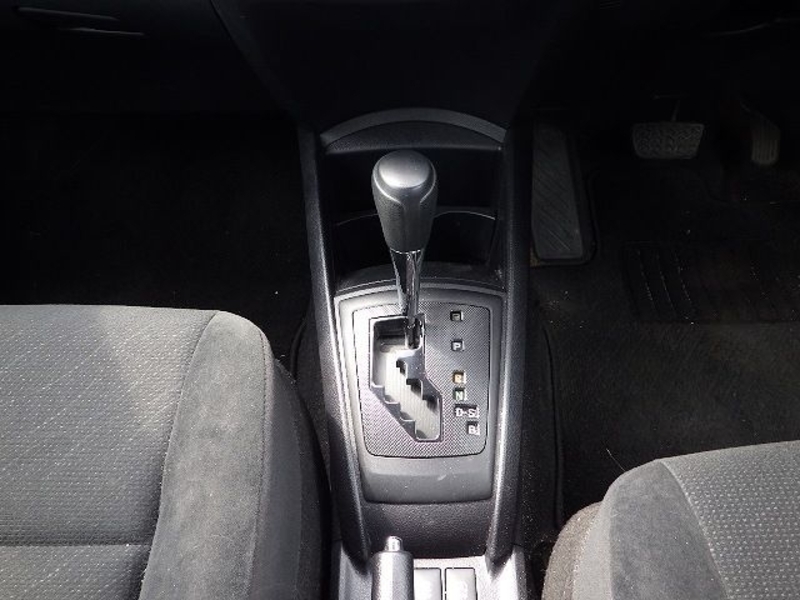 COROLLA AXIO-9
