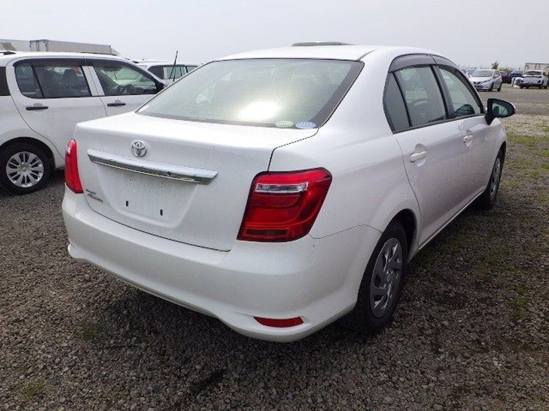 COROLLA AXIO-2