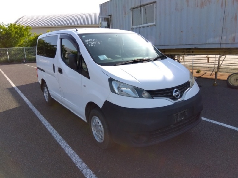 NV200 VANETTE-1