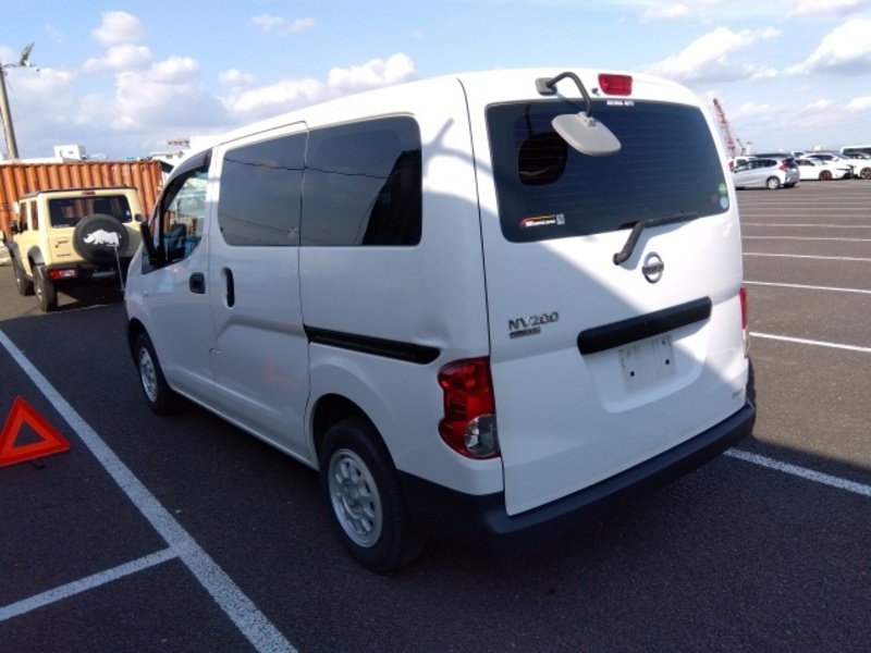 NV200 VANETTE-2